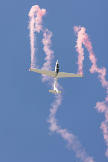 Luchtsporters Lars Hofman 3 1